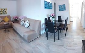 Apartment Dvorak