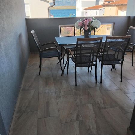 Apartment Dvorak Vir Kültér fotó