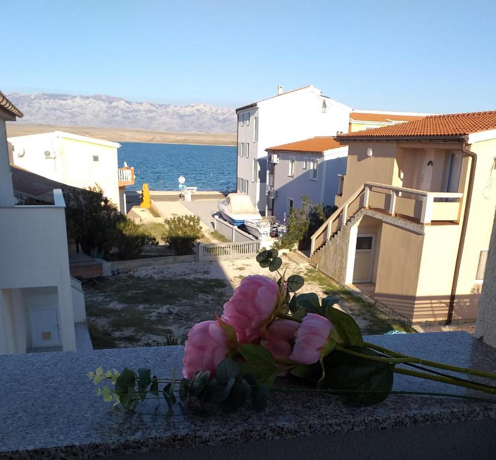 Apartment Dvorak Vir Kültér fotó