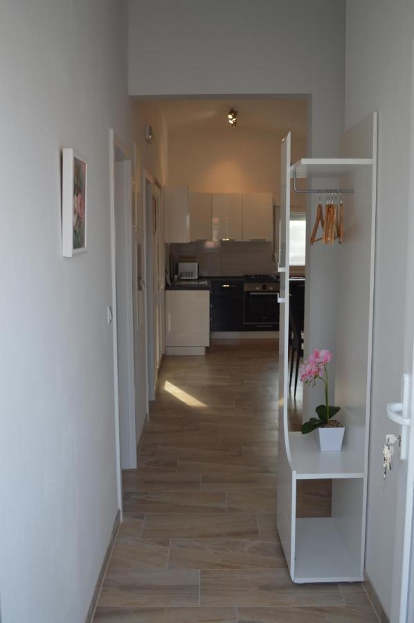 Apartment Dvorak Vir Kültér fotó