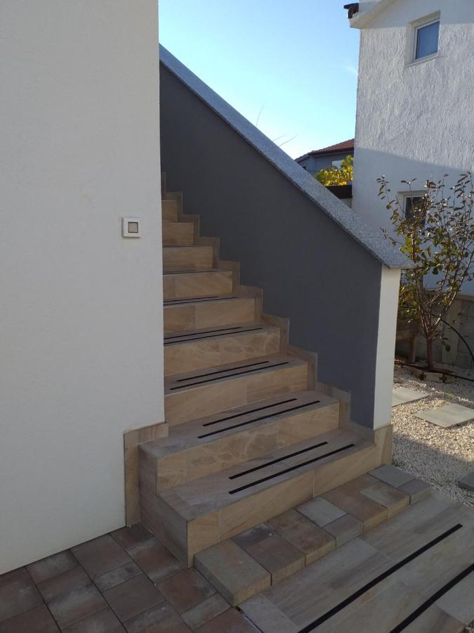 Apartment Dvorak Vir Kültér fotó