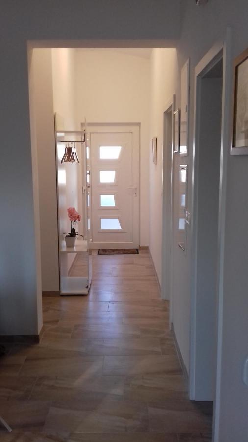 Apartment Dvorak Vir Kültér fotó