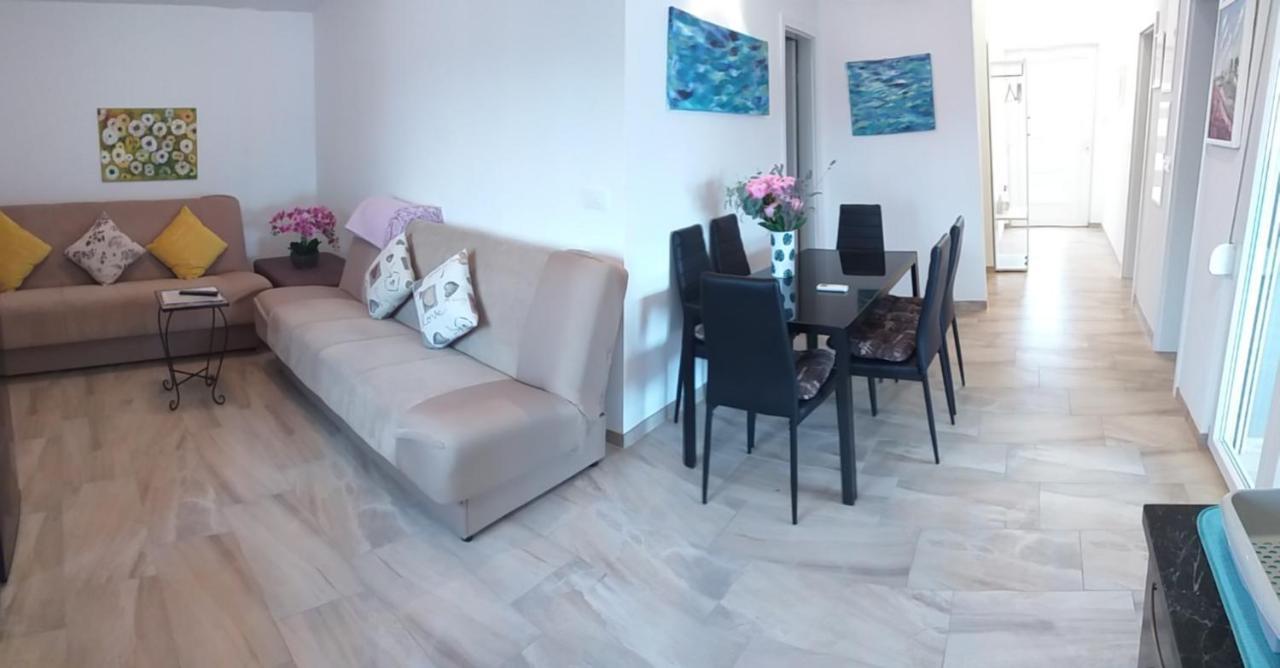 Apartment Dvorak Vir Kültér fotó