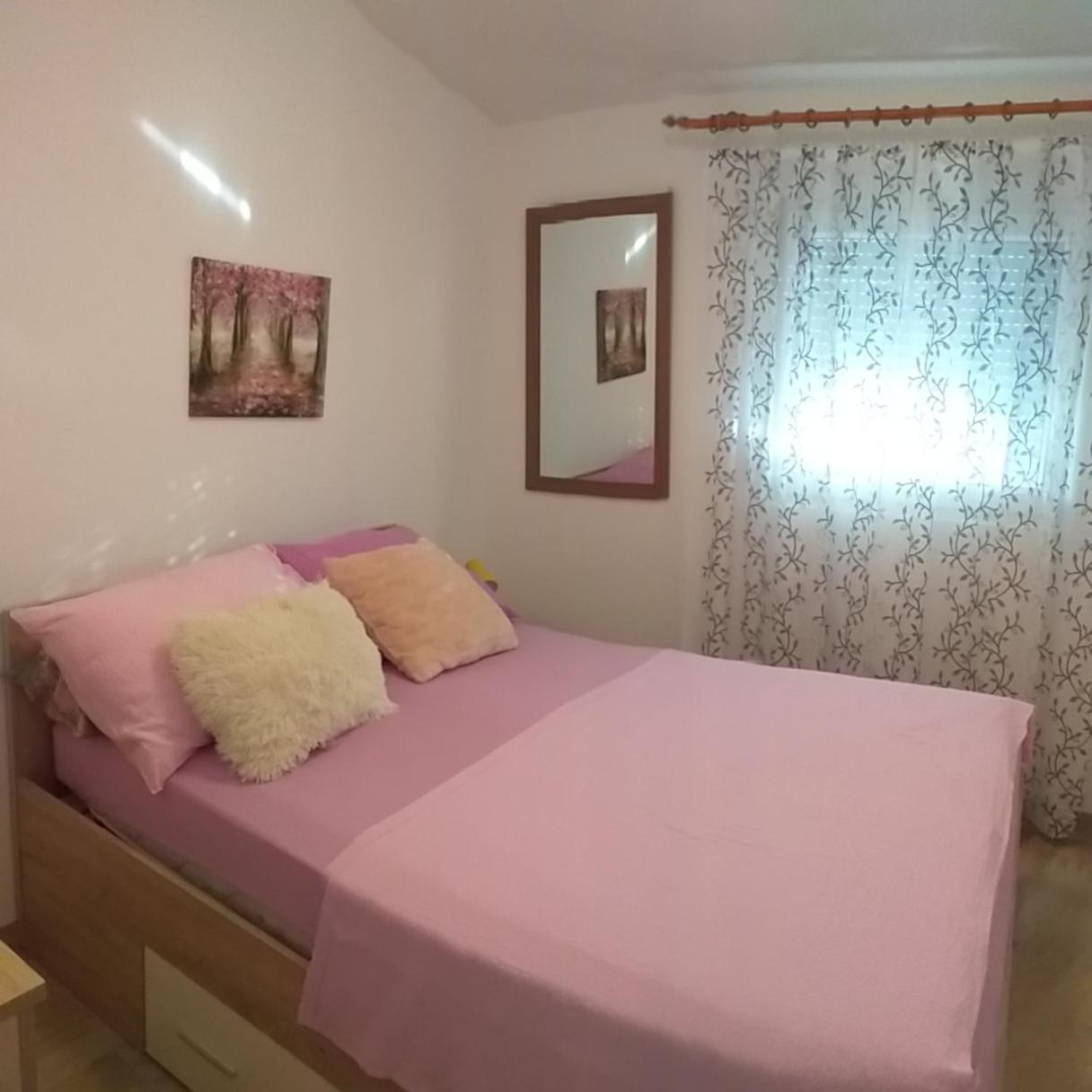 Apartment Dvorak Vir Kültér fotó