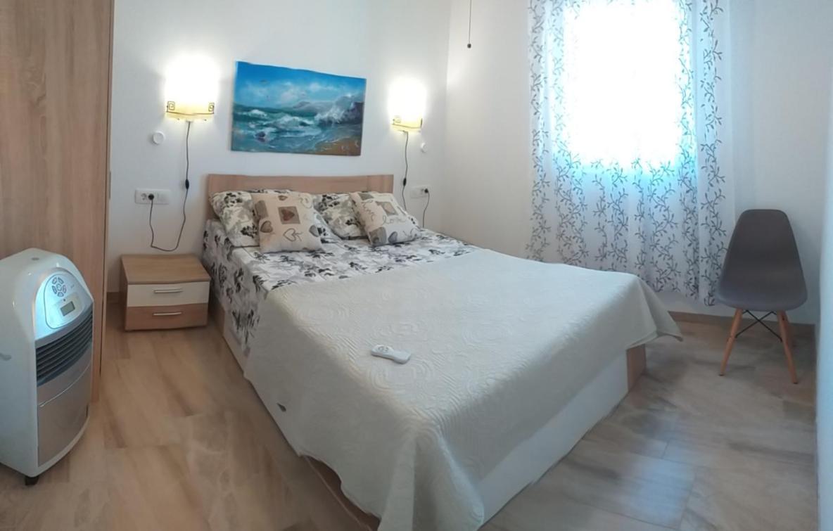Apartment Dvorak Vir Kültér fotó