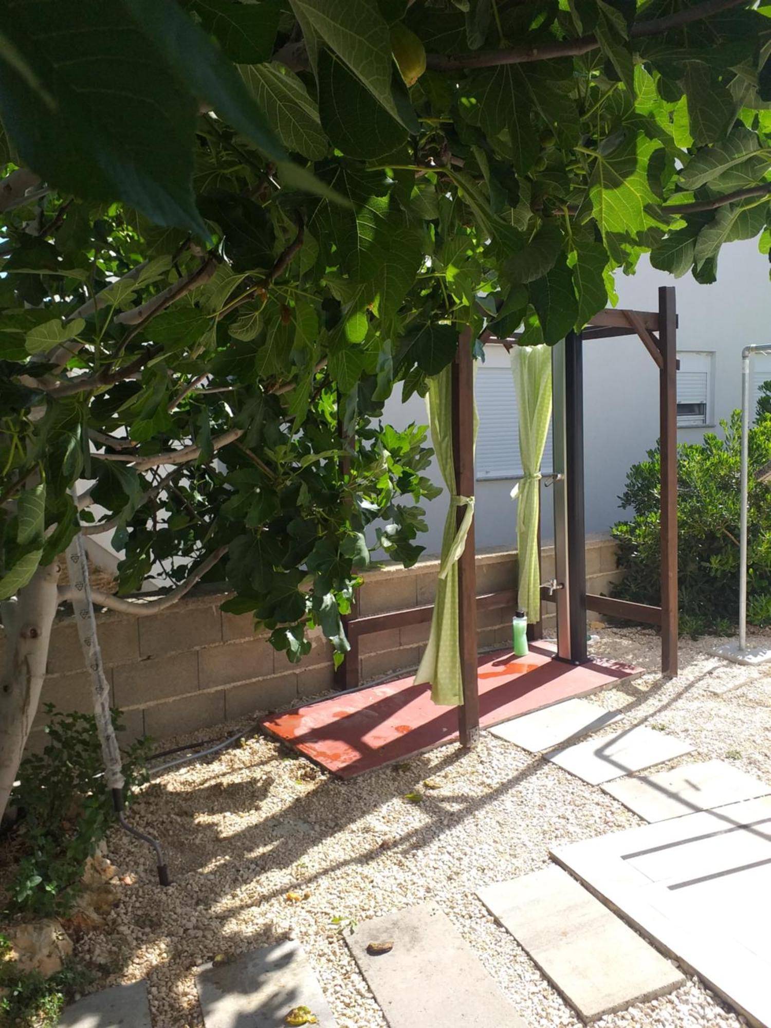 Apartment Dvorak Vir Kültér fotó