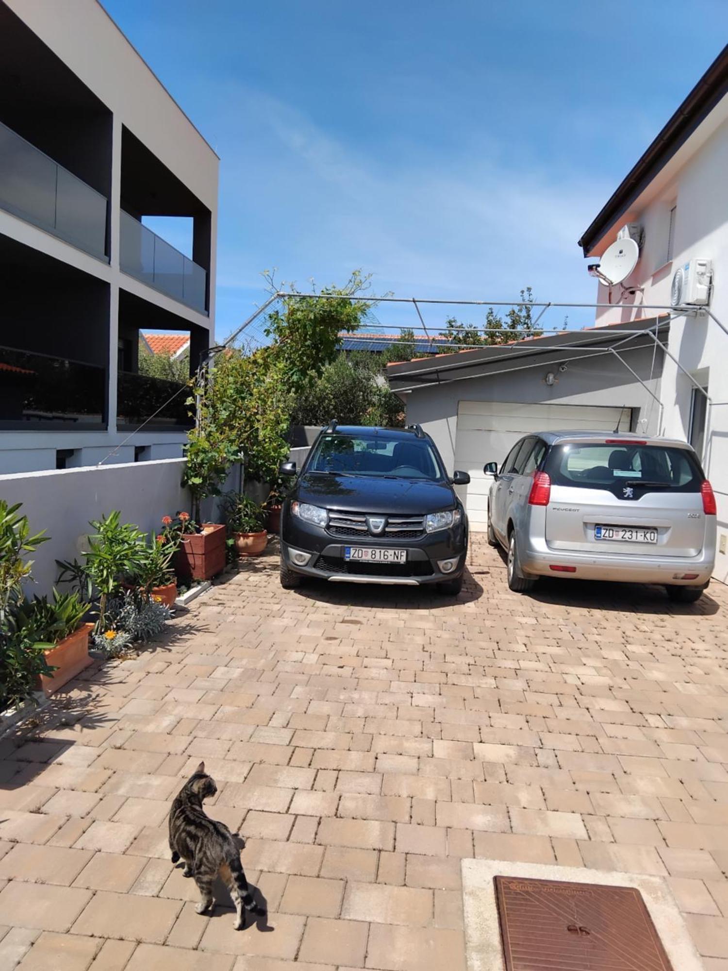 Apartment Dvorak Vir Kültér fotó