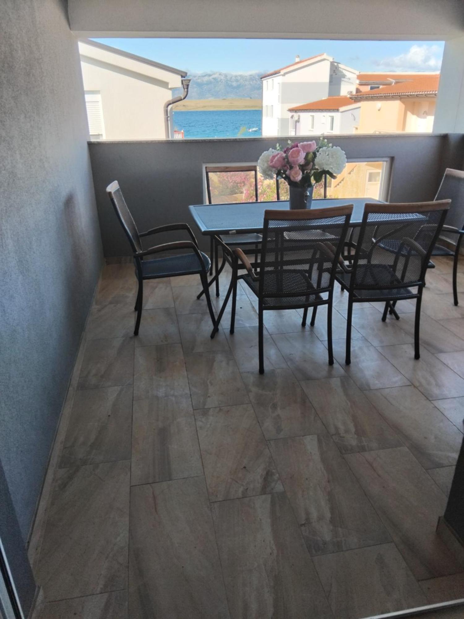 Apartment Dvorak Vir Kültér fotó